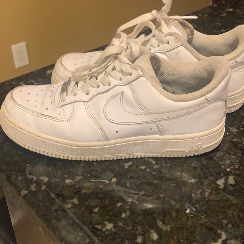 AF1 Nike - Picture 3 of 4